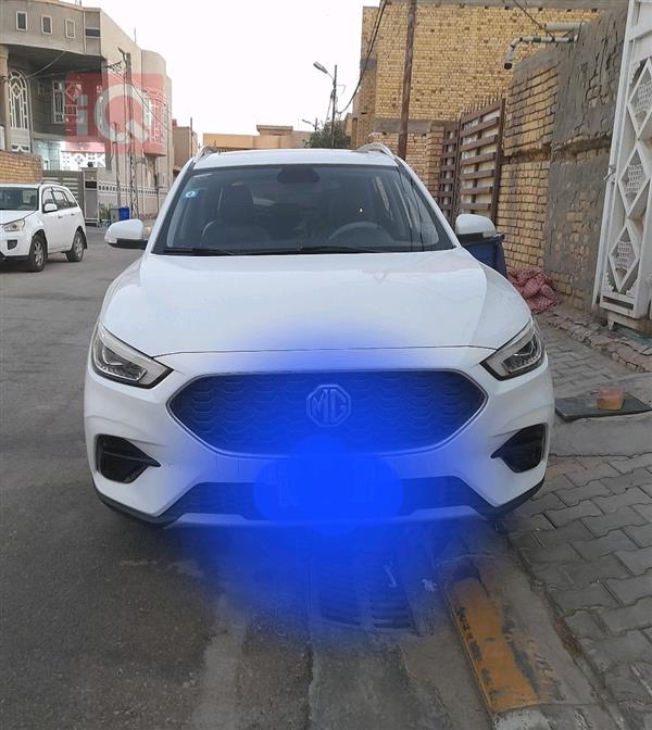 ام جي ZS 2020 للبيع في العراق - الكوت